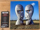 PINK FLOYD - THE DIVISION BELL  - 2LP VINYL - 2018 - Wie Neu
