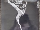 Man Who Sold the World 1990 Additional Tracks GateFold Album David Bowie VG