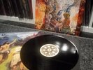 Wolfnacht - Dawn Of Heathens LP + POSTER Goatmoon - Vothana - Bilskirnir