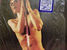 IGGY POP And The STOOGES Raw Power LP PC 32111 early press NO BARCODE shrkwrp NM