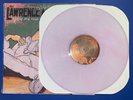 The Lawrence Arms -  Apathy and Exhaustion Pink Color Vinyl LP Fat Wreck Chords