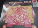 BLACK SABBATH Sabbath Bloody Sabbath LP NEW Smoke Vinyl RHINO 50th Anniversary