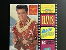 Elvis Presley LP Blue Hawaii LPM-2426 VG+/VG+ Original Mono Press / Hype Sticker