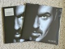 George Michael - Older [2 Vinyl LPs] Gatefold Jacket, 180 Gram SEALED Black/Red