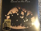 Paul McCartney-Band On The Run LP 2008 Capitol Vaults 180 Gram Vinyl SEALED MINT