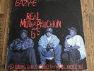 Eazy-E Real Muthaphuckkin G’s Dr Dre N.W.A Snoop Doggy Dog Ice Cube 2Pac Biggie