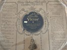 JAZZ Victor Military Band 78 rpm 12