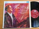 SB-2119 Richter Beethoven Appassionata & Funeral RCA Living Stereo 1st S/S EX