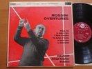 SB-2075 ED1 Rossini Overtures Fritz Reiner 1959 RCA Living Stereo 1st S/S