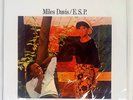Miles Davis ‎– E.S.P. 180g 2xLP 45RPM (MoFi) – Original Master Recording- OOP