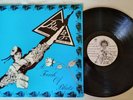 A Touch Of Blatz / Filth Destroy Everything Shit Split, 1991 LP Lookout-43 EX