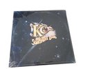 KC and The Sunshine Band SELF TITLED 1978 Vinyl LP SEALED NEW