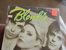 Blondie-Eat To The Beat-vinyl Record New In Shrink