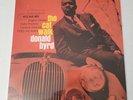 Donald Byrd LP. 