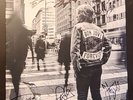 Bon Jovi Forever SIGNED BY ENTIRE BAND Vinyl LP Record 2024 AUTOGRAPHED Jon Tico