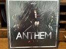 Hanson - Anthem (2013) 2 Vinyl LP - 3CG Records VERY RARE & OOP