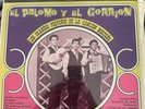 Latin LP New Sealed Sellado Tex Mex Falcon FLP-2032 El Palomo Y El Gorrion EX
