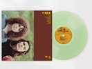 T. REX Self Titled LP Marc Bolan Vinyl Me Please VMP AAA Analog