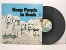 DEEP PURPLE IN ROCK WARNER BROS. P10108W JAPAN VINYL LP