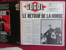 GOGOL   ‎– Le Retour de la Horde - Orig FR  1986