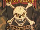 Factory Sealed Steve Earle Cooperhead Road