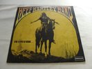 KEEF HARTLEY BAND -THE TIME IS NEAR ORIG 1970 DERAM JAZZ/ BLUES ROCK LP +BOOKLET