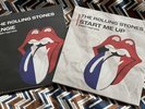 Rolling Stones - Angie & Start Me Up (2 x 7