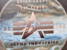 Angels Remix 2001 - Brian Cross & Fat Synth 12