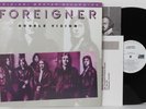 Foreigner LP 