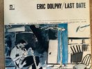 Eric Dolphy - Last Date VINYL LP Record Limelight LS 86013  VG+/VG+