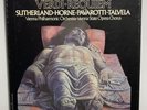 VERDI: Requiem 2xLP BOX SET London STEREO OSA-1275 Sutherland-Horne-Pavarotti