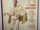 MOZART Don Giovanni 4xLP Box Set STEREO Angel Records 3605 D/L  Joan Sutherland