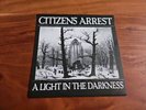 CITIZENS ARREST 
