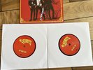 The Struts One Night Only Signed 7