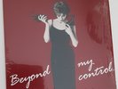 Mylène Farmer Beyond my control vinyle 45 tours rouge RARE