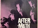 ROLLLING STONES Aftermath LP DECCA LK 4786 rare OG UK mono red label ffrr NM -