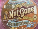 SMALL FACES Ogdens’ Nut Gone LP IMMEDIATE Z12 52008 pink lbl OG bag w/clasp NM