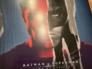Batman v Superman: Dawn of Justice Vinyl Record 3 LP Soundtrack Hans Zimmer