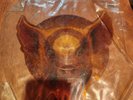WASP PIG 109 HEAD SHAPED PICTURE DISC ANIMAL F**K LIKE A BEAST/SHOW NO MERCY