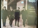 BEATLES LIVE AT THE BBC REMASTERED  2LP  VINYL RECORDS SEALED 1994