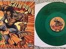 Busta Rhymes Featuring Eminem – Calm Down ; 2017 GREEN 12