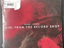 Frank Turner Rsd 7” Girl From The Record Shop  In Hand
