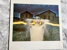 Cocteau Twins Garlands LP CAD-211 4Ad 1st ED 1982