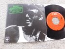 Bruce Springsteen - Blinded By The Light/Spirit.. - Spanish Picture Sleeve PS 7