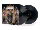Michael Jackson: Dangerous (2LP)  LP vinyl *SEALED*