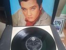 ELVIS PRESLEY 