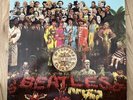 VYNILE 33 TOURS  1974 BEATLES ,PEPPERS BAND LONELY HEARTS (C066_04177)