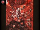 Kreator - Pleasure To Kill Edition Splatter Vinyl Edition (2023 - EU - Reissue)