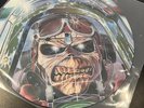 Iron Maiden - Aces High - Picture Disc - 12 EMI P 5502