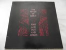 THE SISTERS OF MERCY   FIRST AND LAST AND ALWAYS ** 1985 UK MERCIFUL RELEASE LP